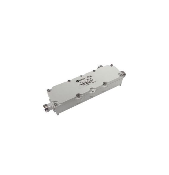 MICROLAB CC05E CC-05E Acoplador direccional 5dB 575-2700MHz 300W - 161 dBc 4.3 - 10 I