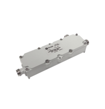 MICROLAB CC05E CC-05E Acoplador direccional 5dB 575-2700MHz 300W - 161 dBc 4.3 - 10 I
