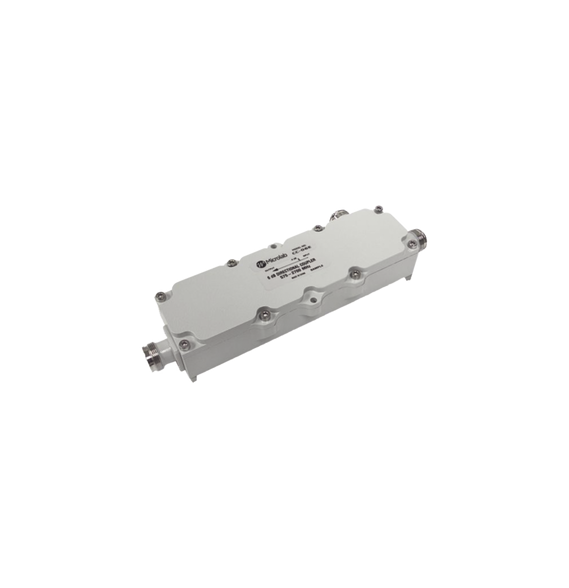 MICROLAB CC20E CC-20E Acoplador direccional 20dB 575-2700MHz 300W - 161 dBc 4.3 - 10