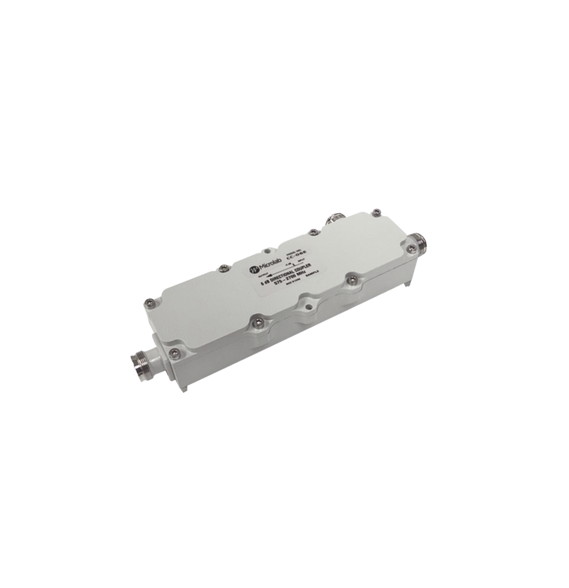 MICROLAB CC13E CC-13E Acoplador direccional 13dB 575-2700MHz 300W - 161 dBc 4.3 - 10