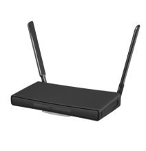 MIKROTIK C53UIG5HPAXD2HPAXD C53UIG+5HPAXD2HPAXD (hAP ax3) Router Wireless 802.3ax 1 p