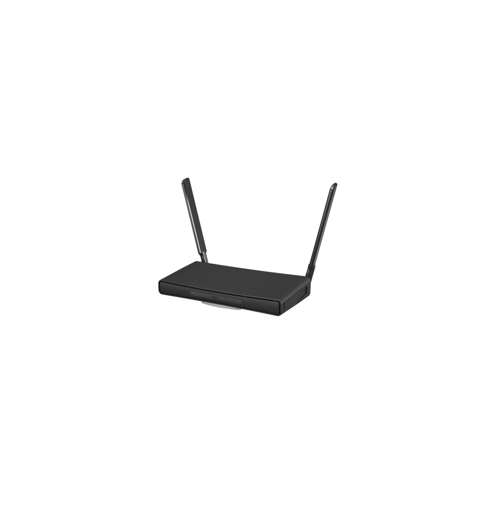 MIKROTIK C53UIG5HPAXD2HPAXD C53UIG+5HPAXD2HPAXD (hAP ax3) Router Wireless 802.3ax 1 p