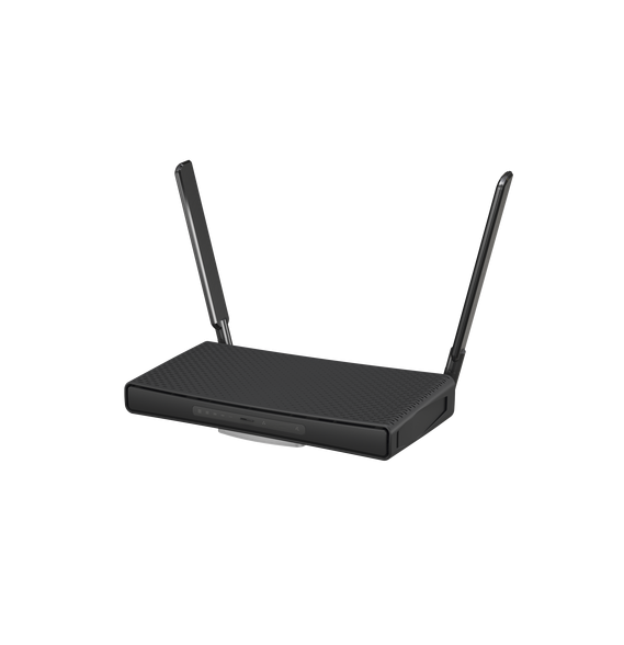 MIKROTIK C53UIG5HPAXD2HPAXD C53UIG+5HPAXD2HPAXD (hAP ax3) Router Wireless 802.3ax 1 p