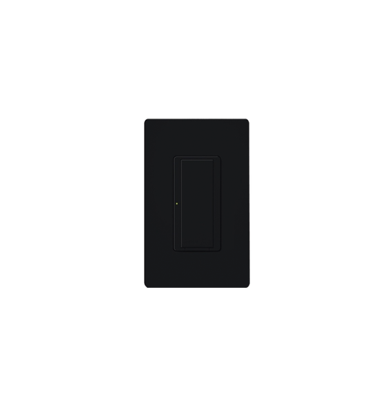 LUTRON ELECTRONICS RRD8SDVBL RRD8SDVBL Switch de doble voltaje