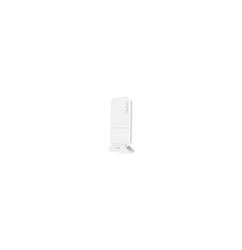 MIKROTIK RBWAPG60ADA RBWAPG-60AD-A (wAP 60G AP) Punto de Acceso en 60GHz apertura 60