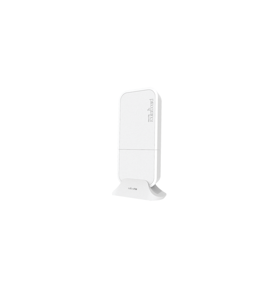 MIKROTIK RBWAPG60ADA RBWAPG-60AD-A (wAP 60G AP) Punto de Acceso en 60GHz apertura 60