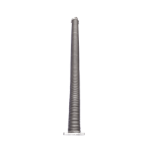 AccessPRO SPRING147 SPRING-147 Resortes para de puertas de garage de 14x7pies / Izqui