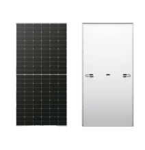 LONGI LR572HTH585M LR572HTH585M Modulo Solar HI-MO X6  585 W 52.06 Vcc Monocristalino