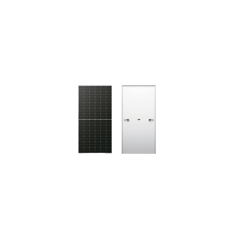 LONGI LR572HTH585M LR572HTH585M Modulo Solar HI-MO X6  585 W 52.06 Vcc Monocristalino