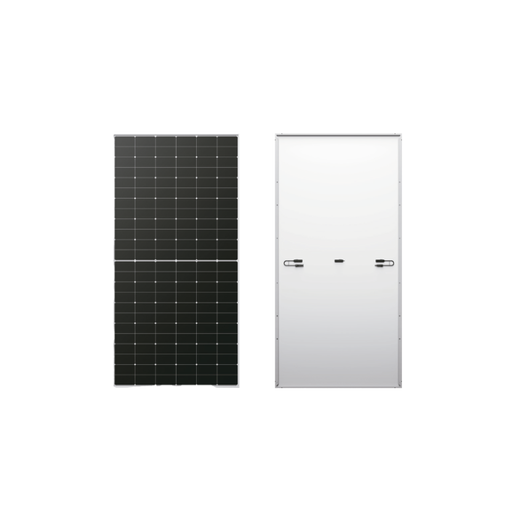 LONGI LR572HTH585M LR572HTH585M Modulo Solar HI-MO X6  585 W 52.06 Vcc Monocristalino