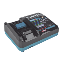 MAKITA DC40RA DC40RA Cargador Rápido para Batería Litio?Ion de 40V XGT®