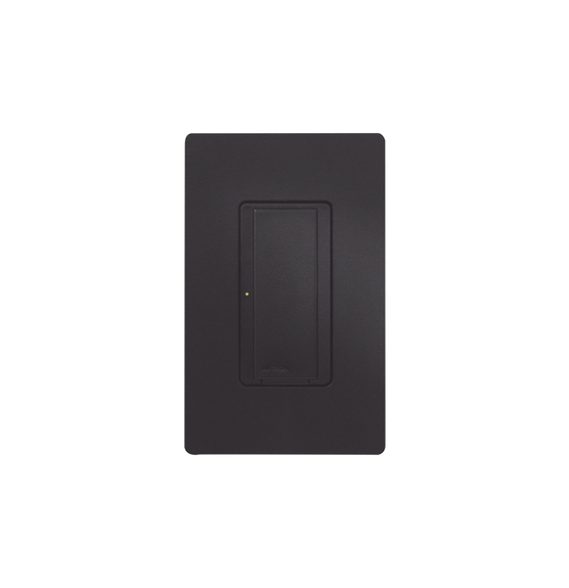 LUTRON ELECTRONICS RRD8SDVMN RRD8SDVMN (RadioRA2) Switch de doble voltaje