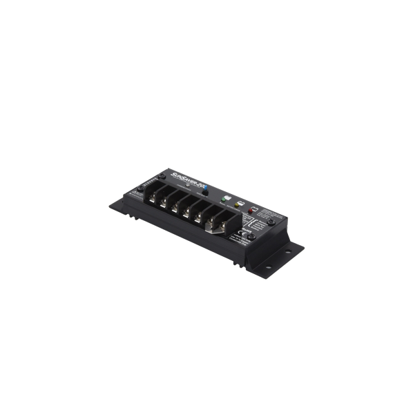 MORNINGSTAR SS20L24V SS-20L-24V Controlador de carga y descarga SunSaver 20 A 24 Vcc