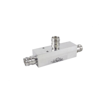 MICROLAB DN04FE DN-04FE 20dB (100:1) Tapper 350-5930MHz 500W -161dBc 4.3-10 IP67 .