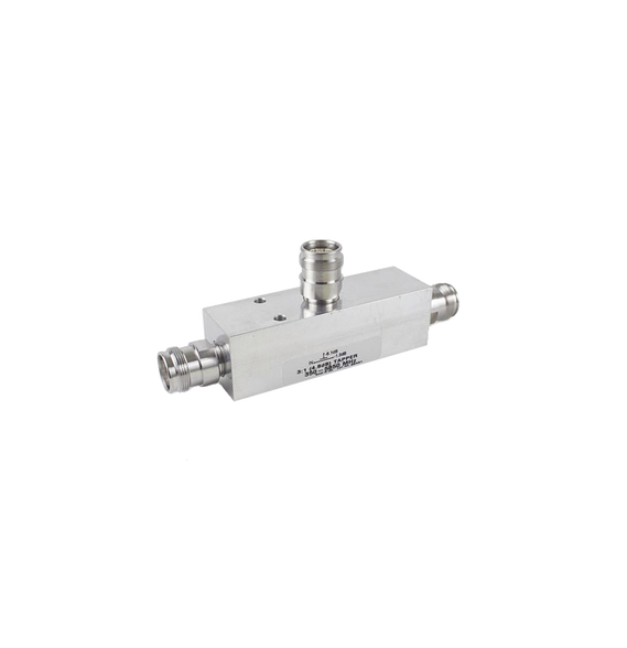 MICROLAB DN94FE DN-94FE SEPARADOR 15dB (30:1) Tap 350-5930MHz 500W -161dBc 4.3-10 IP6