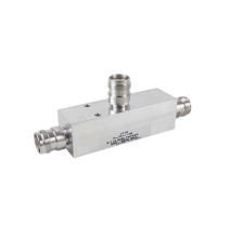 MICROLAB DN94FE DN-94FE SEPARADOR 15dB (30:1) Tap 350-5930MHz 500W -161dBc 4.3-10 IP6