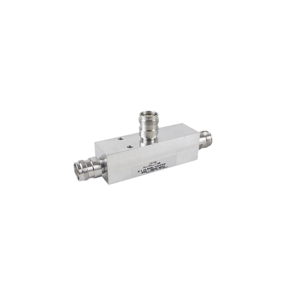 MICROLAB DN64FE DN-64FE SEPARADOR 8dB (6:1) Tap 350-5930MHz 500W -161dBc 4.3-10 IP67