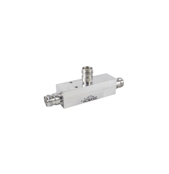 MICROLAB DN84FE DN-84FE SEPARADOR 13dB (20:1) Tap 350-5930MHz 500W -161dBc 4.3-10 IP6
