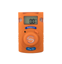 MACURCO - AERIONICS PM100H2S PM100-H2S Monitor Personal Sulfuro de Hidrogeno (H2S) |