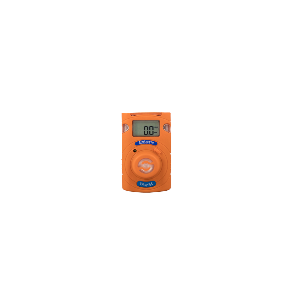 MACURCO - AERIONICS PM100H2S PM100-H2S Monitor Personal Sulfuro de Hidrogeno (H2S) |