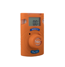 MACURCO - AERIONICS PM100H2S PM100-H2S Monitor Personal Sulfuro de Hidrogeno (H2S) |