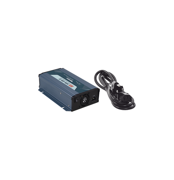 MEANWELL NPB45012K NPB45012/K Cargador para Baterías de Plomo Ácido y Litio / 25A / 1