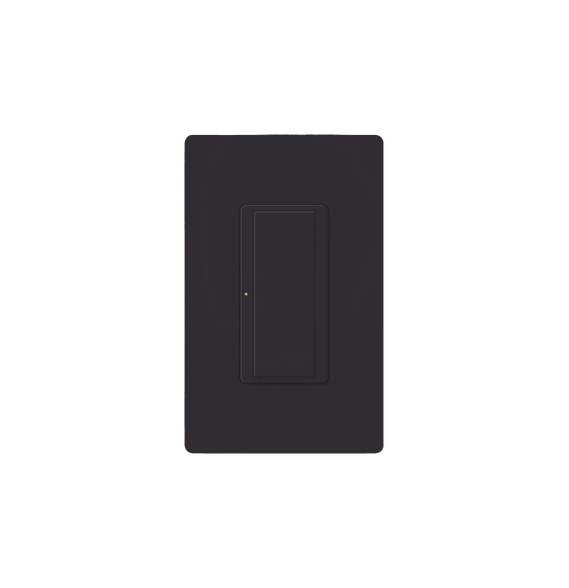 LUTRON ELECTRONICS RRD8ANSBL RRD8ANSBL (RadioRA2) Interruptor Inteligente On/Off requ