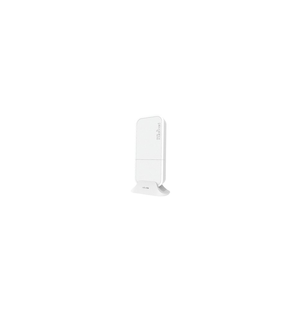 MIKROTIK RBWAPG60AD RBWAPG-60AD (wAP 60G) CPE y PtP en 60GHz Hasta 1Gbps a 100m