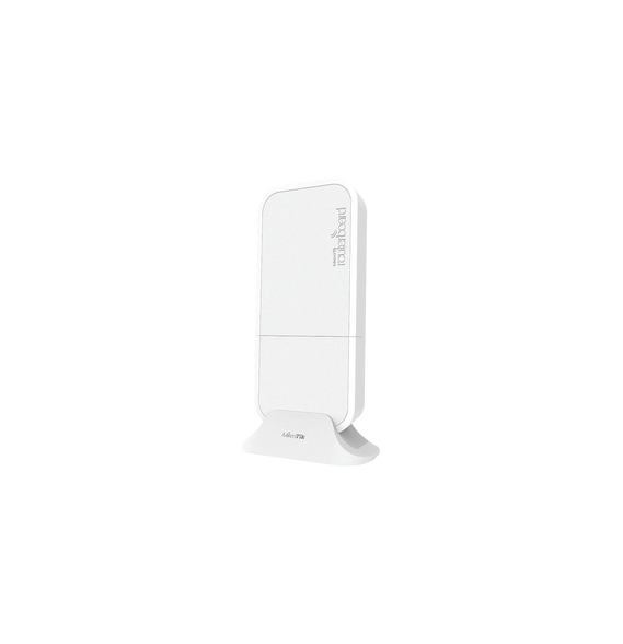 MIKROTIK RBWAPG60AD RBWAPG-60AD (wAP 60G) CPE y PtP en 60GHz Hasta 1Gbps a 100m