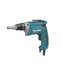 MAKITA FS4200 FS-4200 Atornillador para tablaroca de 1/4 de 4 500 rpm