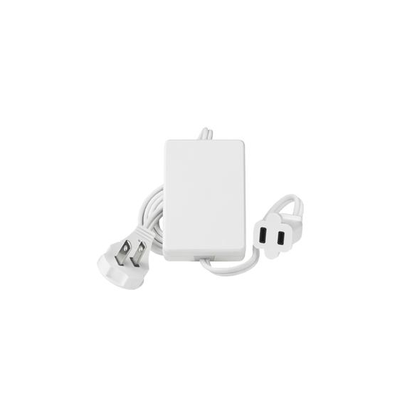 LUTRON ELECTRONICS RR3PD1SW RR3PD1SW (RadioRA2) Adaptador atenuador para lamparas 300