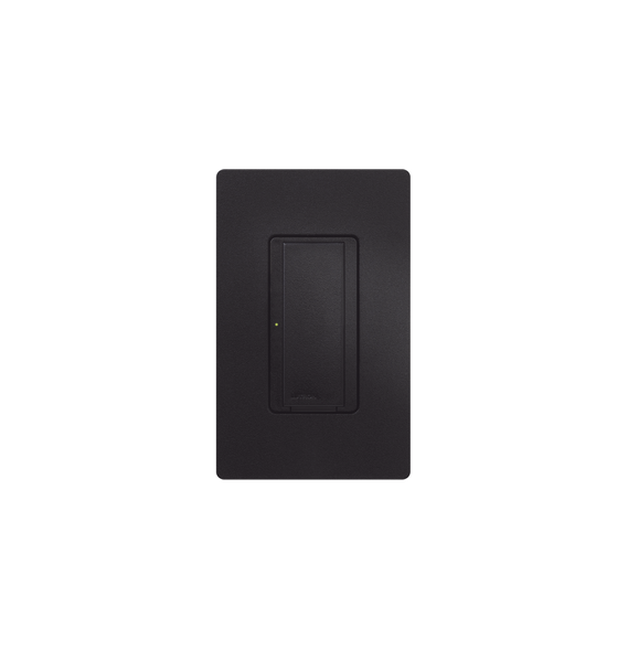 LUTRON ELECTRONICS RRD8ANSMN RRD8ANSMN (RadioRA2) Switch un solo polo/multilocación 1