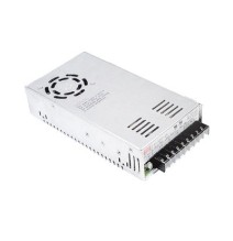 MEANWELL SD350B12 SD350B12 Convertidor Industrial de CD a CD / 19 a 36 Vcc de entrada