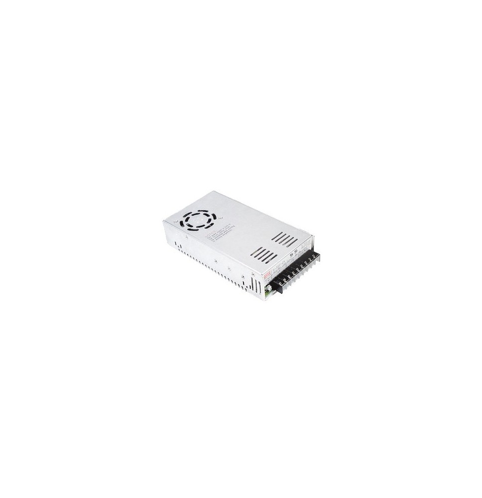 MEANWELL SD350B12 SD350B12 Convertidor Industrial de CD a CD / 19 a 36 Vcc de entrada