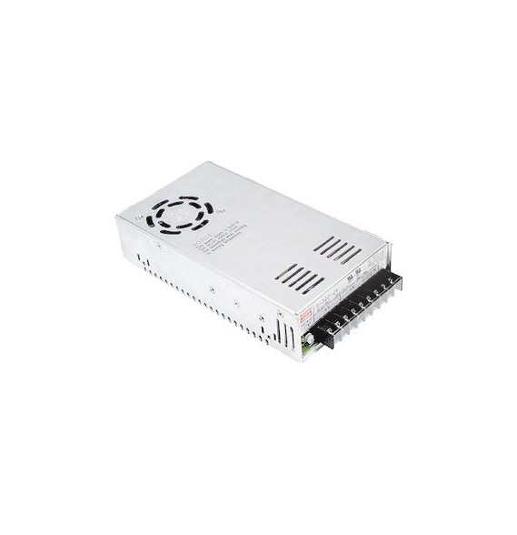 MEANWELL SD350B12 SD350B12 Convertidor Industrial de CD a CD / 19 a 36 Vcc de entrada