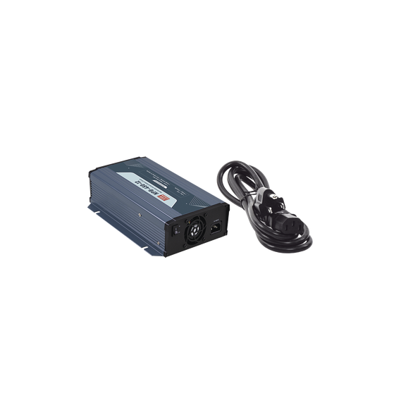 MEANWELL NPB45024K NPB45024/K Cargador para Baterías de Plomo Ácido y Litio/ 13.5A /