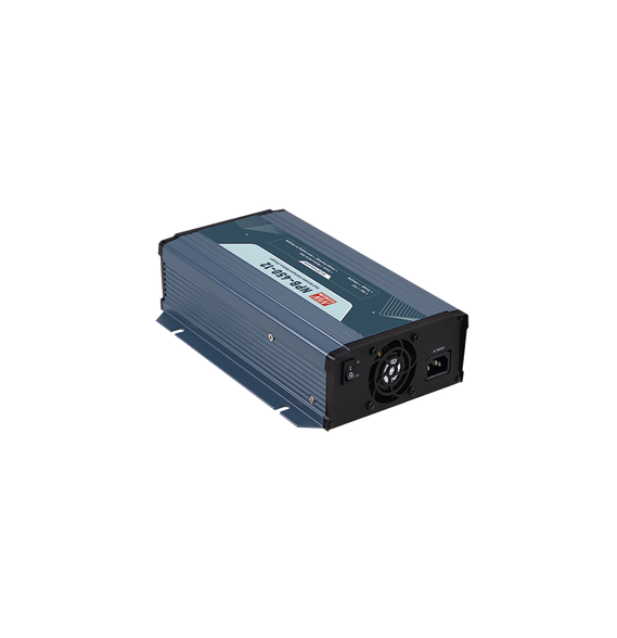MEANWELL NPB45024 NPB45024 Cargador para Baterías de Plomo Ácido y Litio/ 13.5A / 24V