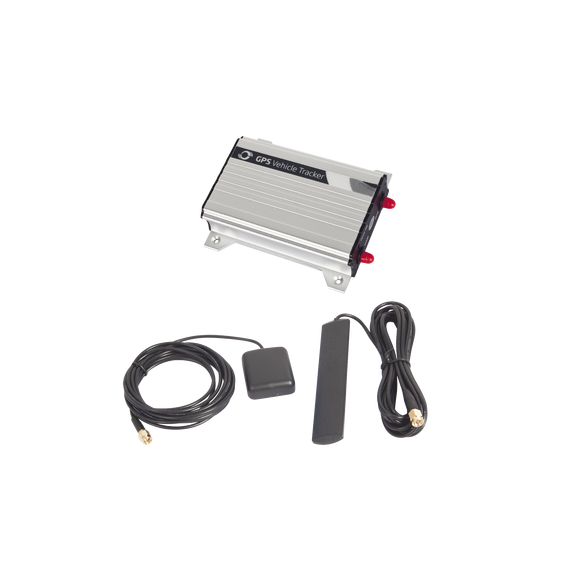 MEITRACK MVT380 MVT380 Localizador GPS 2G vía celular con múltiples entradas y salida