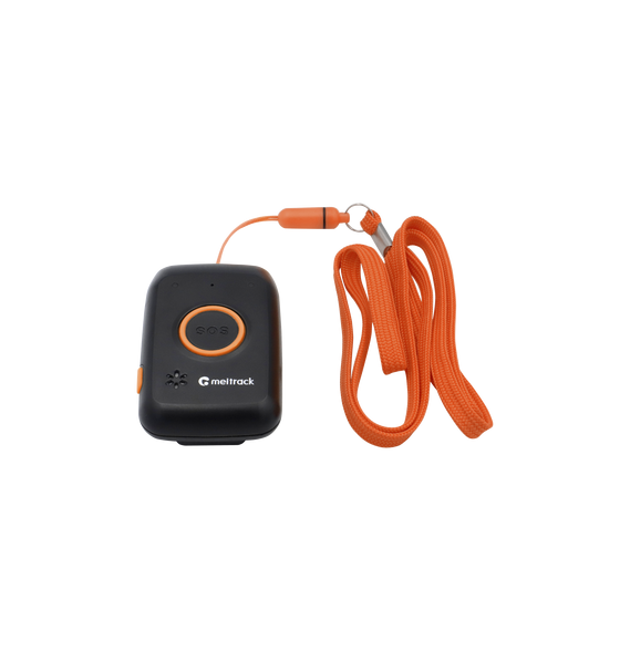 MEITRACK P88L P88L Mini Rastreador Personal (GPS) 4G IP67