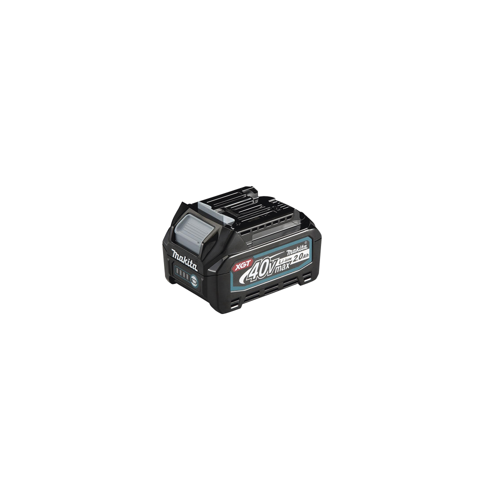 MAKITA 191L290 191L290 Batería XGT Litio?Ion de 40V 2.0Ah