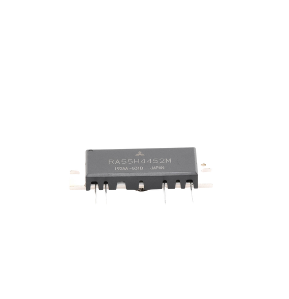 MITSUBISHI RA55H4452M13 RA55-H4452-M13 RA55H4452M131 AMPL.D/POT.TK8180HK