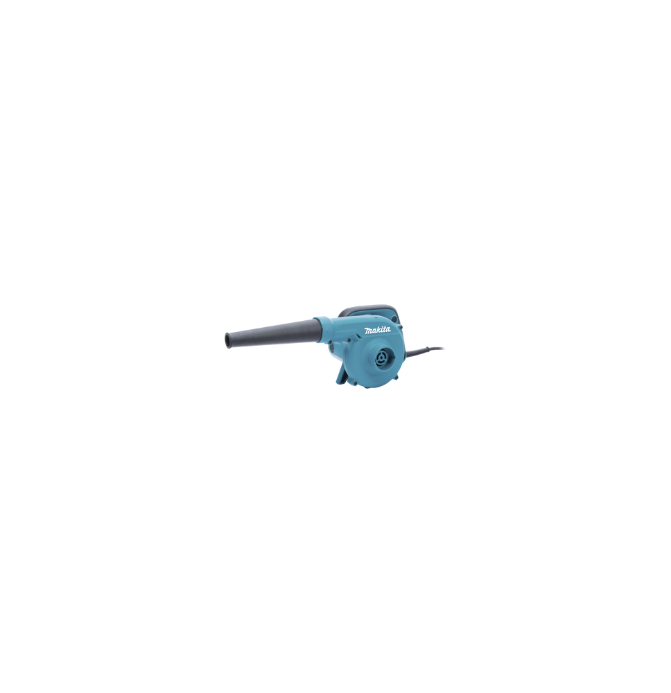 MAKITA UB1103 UB-1103 Sopladora de 600W. (Cuenta con Bolsa Filtro para Posible uso Co