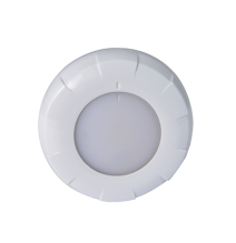 LUMITEC 101076 101076 Luz led marina serie Aurora tipo domo emite luz de color blanco