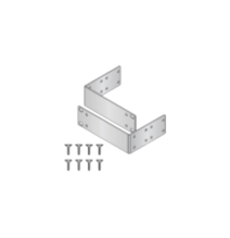 ALLIED TELESIS ATRKMTJ13 AT-RKMT-J13 Kit de Montaje en Rack para switch AT-x230-18GP/