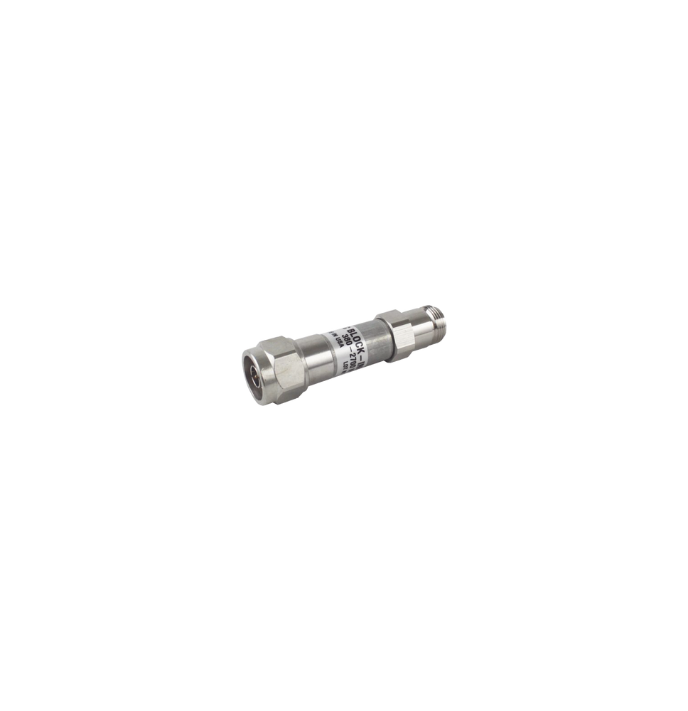 MICROLAB HR20N HR-20N BLOQUEADOR DE DC 250-2700MHz 500W/3kV -164dBc TIPO N IP65 . MICROLAB HR20N HR-20N BLOQUEADOR DE DC 250-2700MHz 500W/3kV -164dBc TIPO N IP65 .