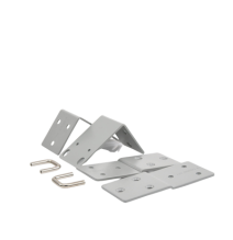 ALLIED TELESIS ATRKMTJ13 AT-RKMT-J13 Kit de Montaje en Rack para switch AT-x230-18GP/ ALLIED TELESIS ATRKMTJ13 AT-RKMT-J13 Kit de Montaje en Rack para switch AT-x230-18GP/