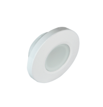 LUMITEC 112528 112528 Luz led marina serie Orbit  emite luz de colores blanco rojo y