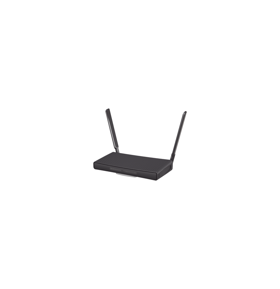 MIKROTIK RBD53IG5HACD2HND RBD53IG-5HACD2HND (hAP ac3) Router inalámbrico de doble ban