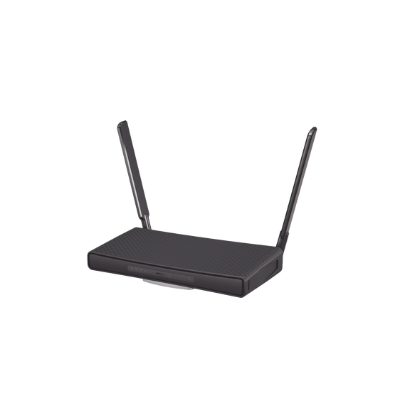 MIKROTIK RBD53IG5HACD2HND RBD53IG-5HACD2HND (hAP ac3) Router inalámbrico de doble ban