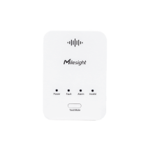 MILESIGHT GS101915M GS101-915M SENSOR DETECTOR DE GAS CON TECNOLOGIA LORA
